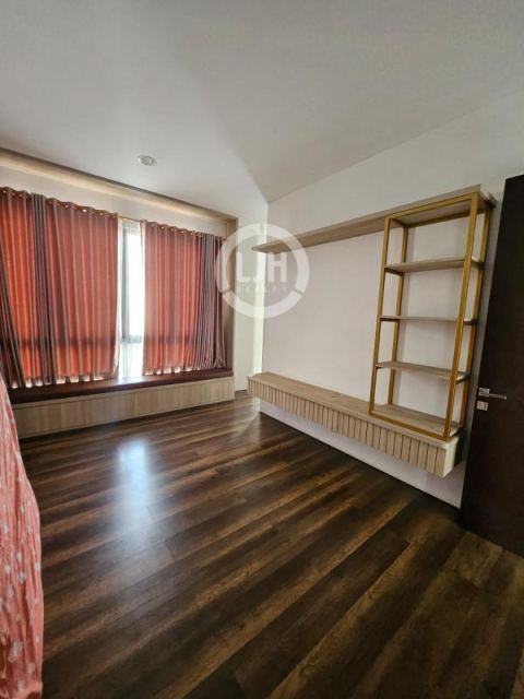 Dijual rumah BSD Mozia 4KT