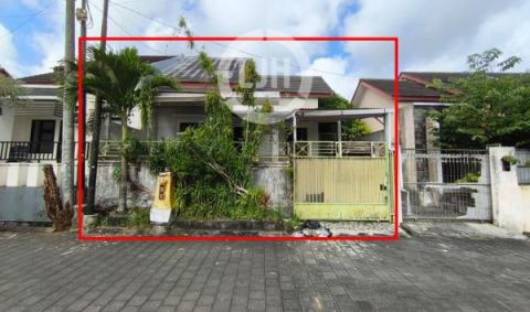 House for Lease, in Residential Area, Close to GWK Cultural Park