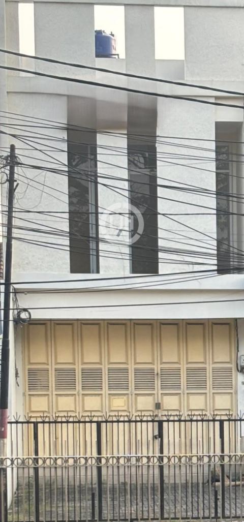 Ruko Siap Huni di Duren Sawit Jakarta 