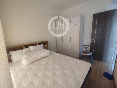 Disewakan apartemen SkyHouse BSD