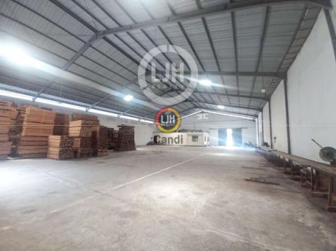 Gudang di Terboyo Industri Barat Dalam Semarang
