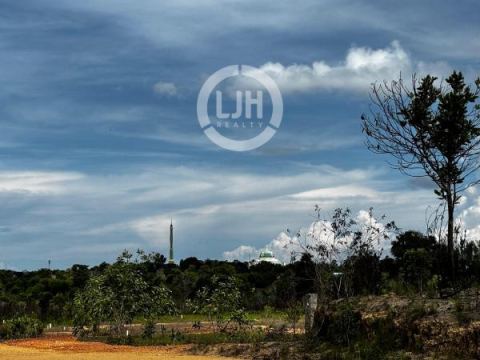 Dijual Kavling Tanjung Balai Karimun, Damak