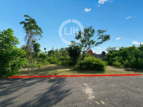 Land In Prime Location in Jimbaran, Close to Jimbaran Beach, Udayana University and Garuda Wisnu Kencana