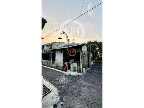 Rumah KP Jaksa Semarang