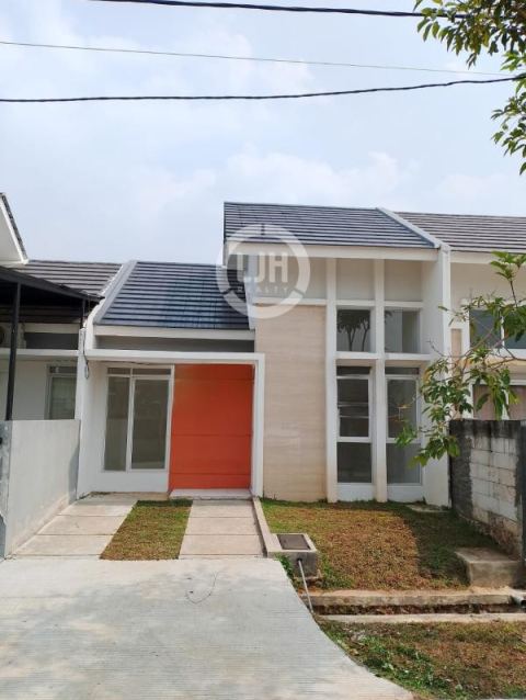 Rumah Minimalis modern Citra Maja Raya – Hunian Modern di Lokasi Strategis & Nyaman