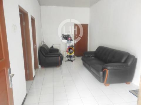 Rumah di Cempedak Utara Lamper Lor Semarang