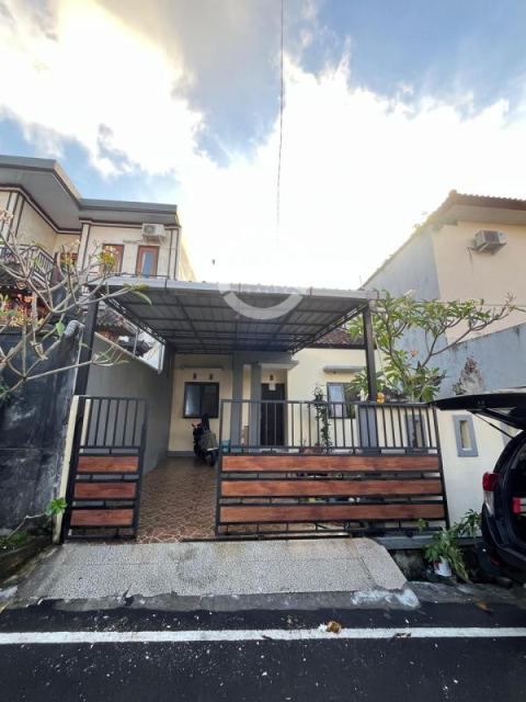 Very Comfortable and Peacefull House For Rent in Nusa Dua Residence, Benoa
