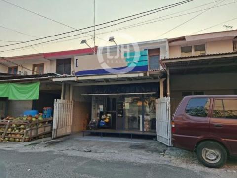 Rumah Dijual di Raya Kelapa Gading, Kelapa Gading Jakarta Utara
