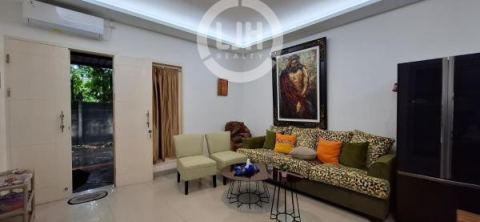 2 Storey Modern House Area Sanur, Furnished and One Gate System, Close to Sanur Harbour
