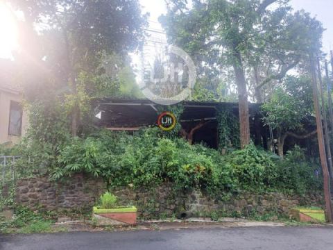 Kavling di KI PENJAWI SIDOREJO SALATIGA Jawa Tengah