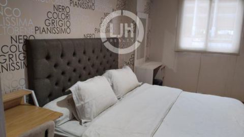 Apartemen MG Suite Semarang Tengah – 8892
