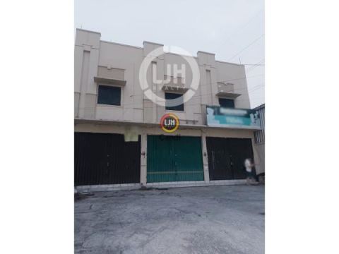Ruko di Kedungmundu Semarang