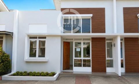 RUMAH GREENLAND MAJA – HUNIAN MODERN DENGAN HARGA TERJANGKAU