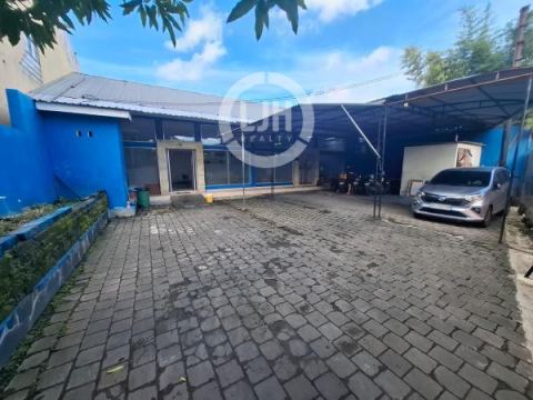 Warehouse For Lease Area Gunung Salak, Padangsambian Klod, Denpasar, Close to Canggu and Teuku Umar Barat