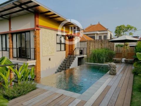 Beatiful Villa for rent at Sukawati, Gianyar, strategic location, well maintained, close to Ketewel Beach