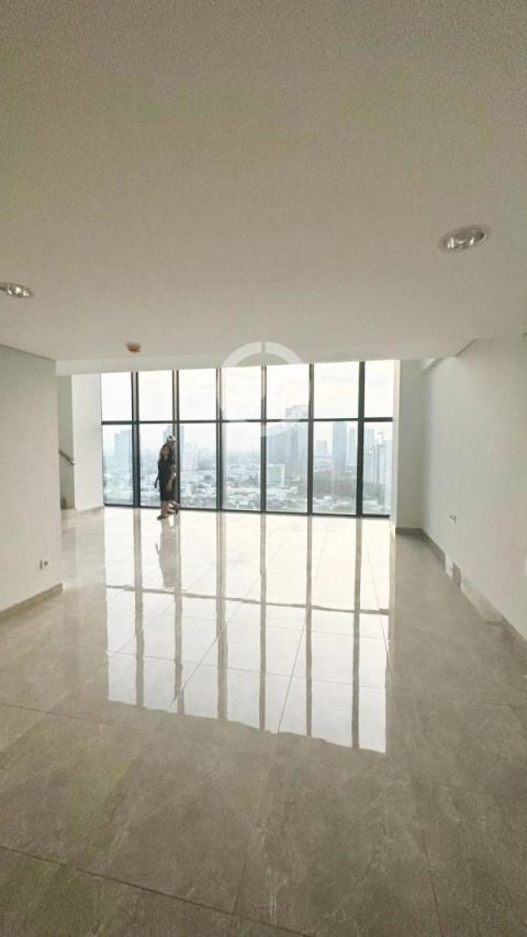 Disewakan Apartemen Soho The Smith Alam Sutera