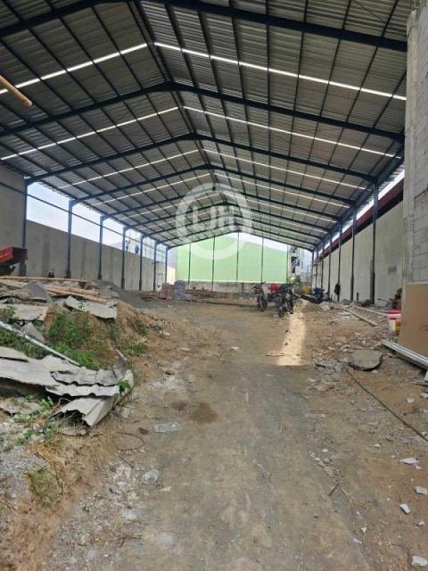 Gudang Strategis KIC Gatot Subroto. Ngaliyan, Semarang-11658