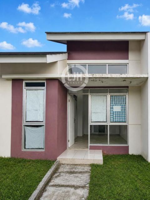 Rumah Jimbaran Citra Maja Raya – Hunian Modern di Lingkungan Asri & Strategis