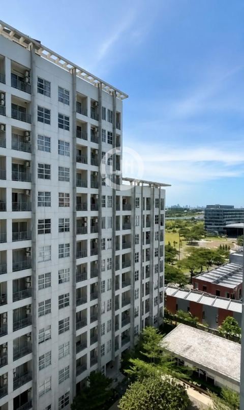 partemen Saveria BSD City – Hunian Modern di Jantung Kawasan Bisnis & Gaya Hidup