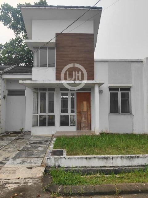 Rumah Green Vista Citra Maja Raya – Hunian Modern, Siap Huni & Lokasi Strategis Dekat Stasiun