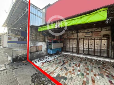 House For Sale In Main Road Jl Raya Kapal, Mengwi, Suitable For Business