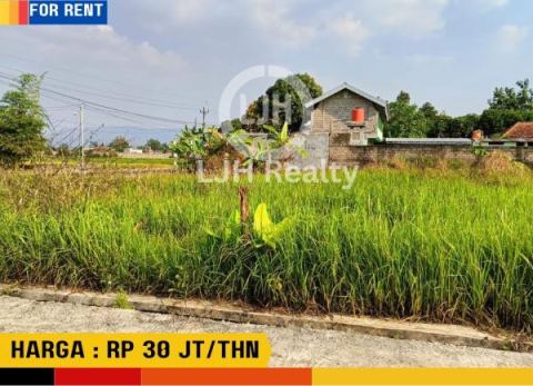 Tanah, Lokasi Ganti Warno