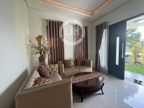 Disewakan Rumah Cosmo The Icon BSD City