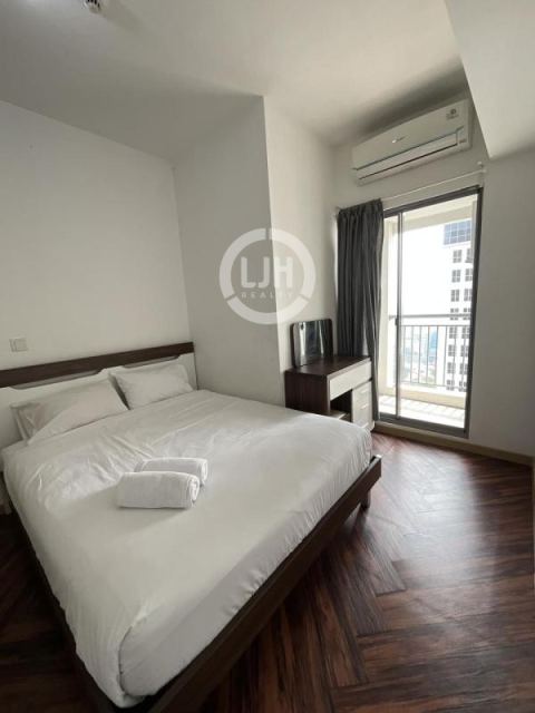 Dijual Apartemen M-Town Residence Gading Serpong
