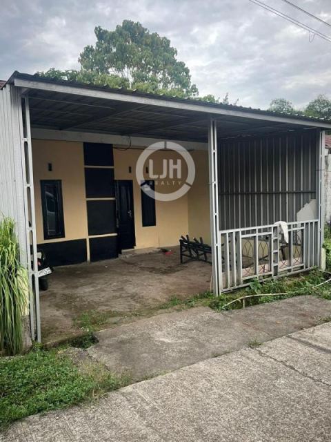 Dijual Rumah