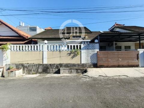 Modern 3 Bedroom House in Jimbaran – Move-In Ready, Prime Location
