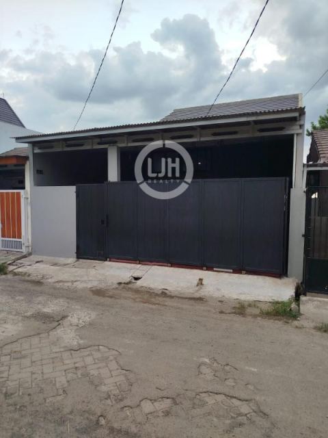 Dijual Rumah Griya Suradita Indah Cisauk