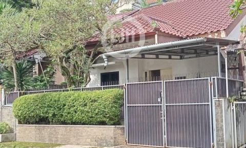Dijual Rumah Anggrek Loka Sektor 2.1 BSD City