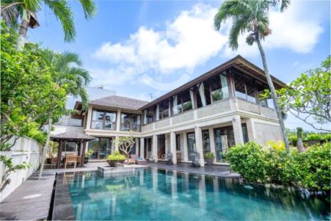 Luxury Villa for Lease - The Ultimate Ungasan Sanctuary, Beach View