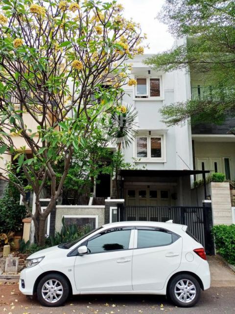 Dijual Rumah The Gading Residence Kelapa Gading Jakarta Utara