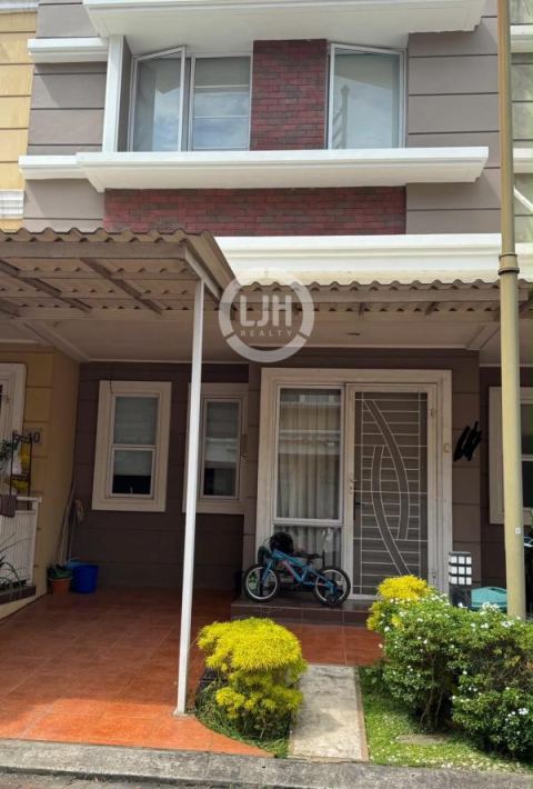 Dijual Rumah Amarillo Gading Serpong