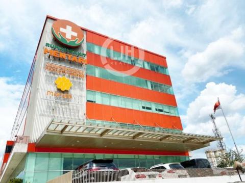 Rumah Sakit Mentari Karawaci – Properti Komersial Strategis dengan Potensi Investasi Tinggi