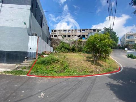 Premium Land for Sale in Residential Area Ungasan, Near Balangan Beach Bali