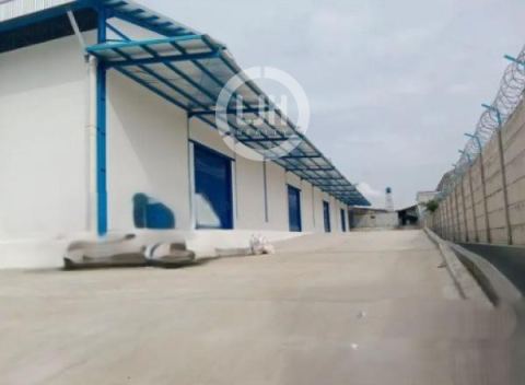 Pabrik di Kapuk Muara Penjaringan Jakarta Utara – Lokasi Strategis untuk Industri & Logistik