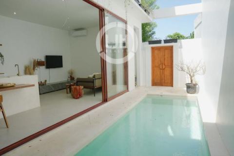 25-Year Leasehold Deal: Brand New Luxury Villa in Ungasan Near Savaya and Melasti Beach!