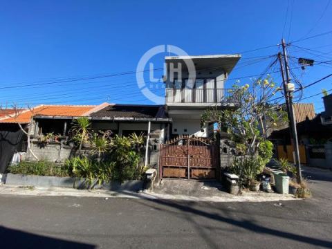 Fully Furnished 3-Bedroom Family Home for Sale in Premium Nusa Dua!