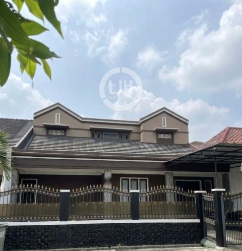 Rumah 2 Lantai di Taman Permata Cikunir Bekasi 