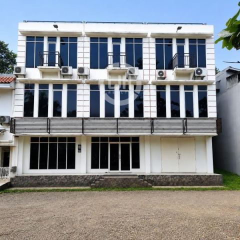 DIJUAL RUKO 3 GANDENG – TAMAN KENARI NUSANTARA CIBUBUR