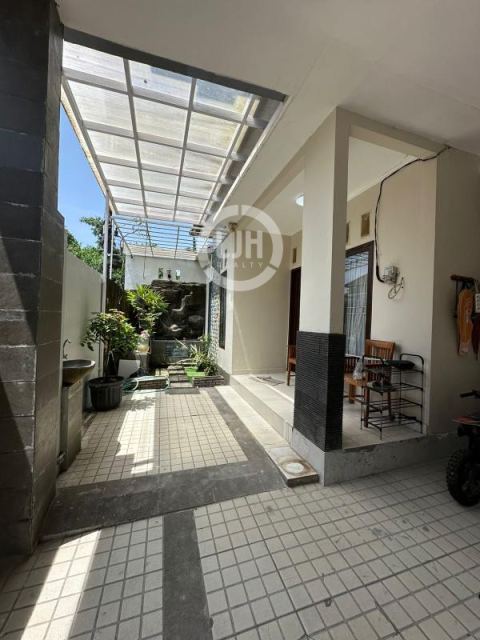 Well Maintained House Area Pering Gianyar, Near to Saba Beach