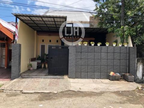 Dijual rumah