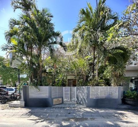 Luxury Ocean View Apartment for Lease in Tanjung Benoa, Nusa Dua (Subleashed Until July 4th, 2055)