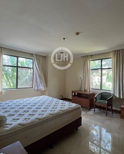 Apartemen Pasadenia pulomas unit hook 3 bedroom hadap timur di kayu putih, pulo gadung, jakarta timur