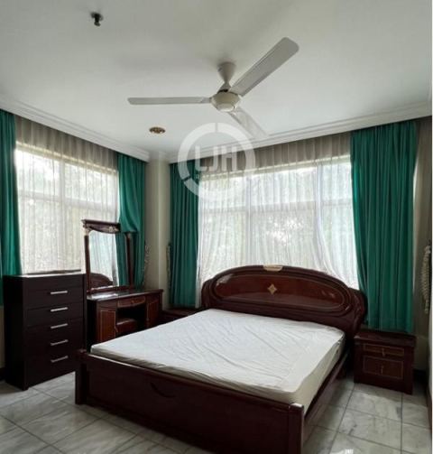 Apartemen Pasadenia pulomas unit hook 3 bedroom di kawasan hunian asri, kayu putih, pulo gadung, jakarta timur