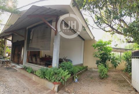 Dijual Kavling Anggrek Loka Sektor 2.1 BSD City