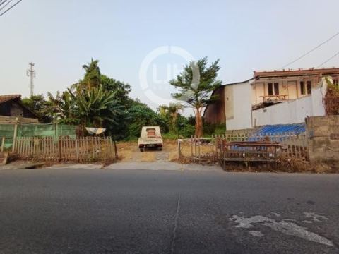 Dijual Rumah Kontrakan di Jalan Poncol Karya Tangerang Selatan