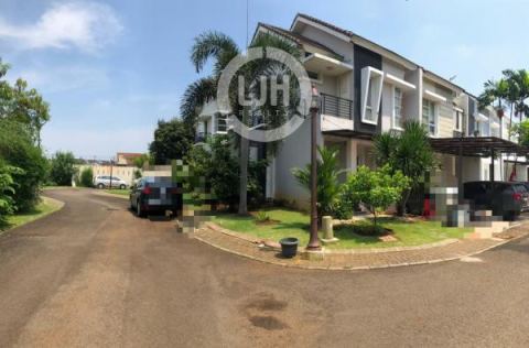 Disewakan Rumah Flourite Gading Serpong